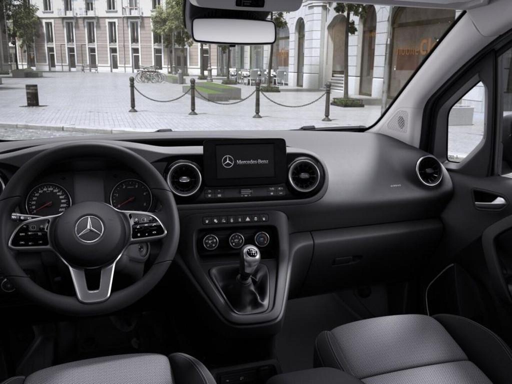 Mercedes-Benz Citan