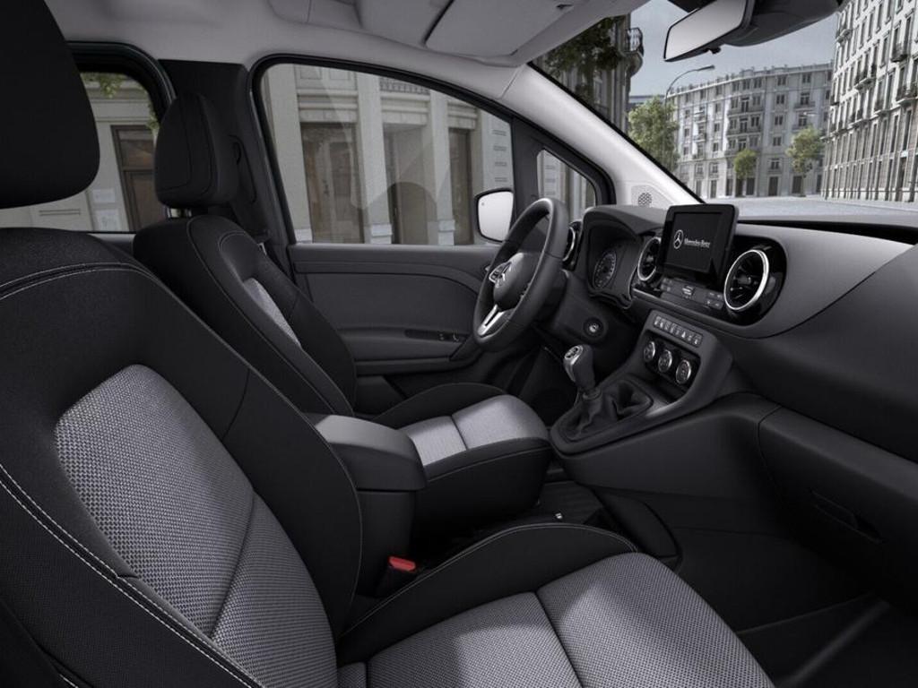 Mercedes-Benz Citan