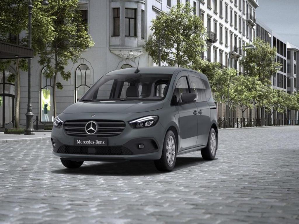 Mercedes-Benz Citan