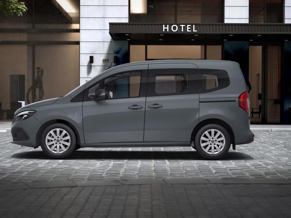 Mercedes-Benz Citan