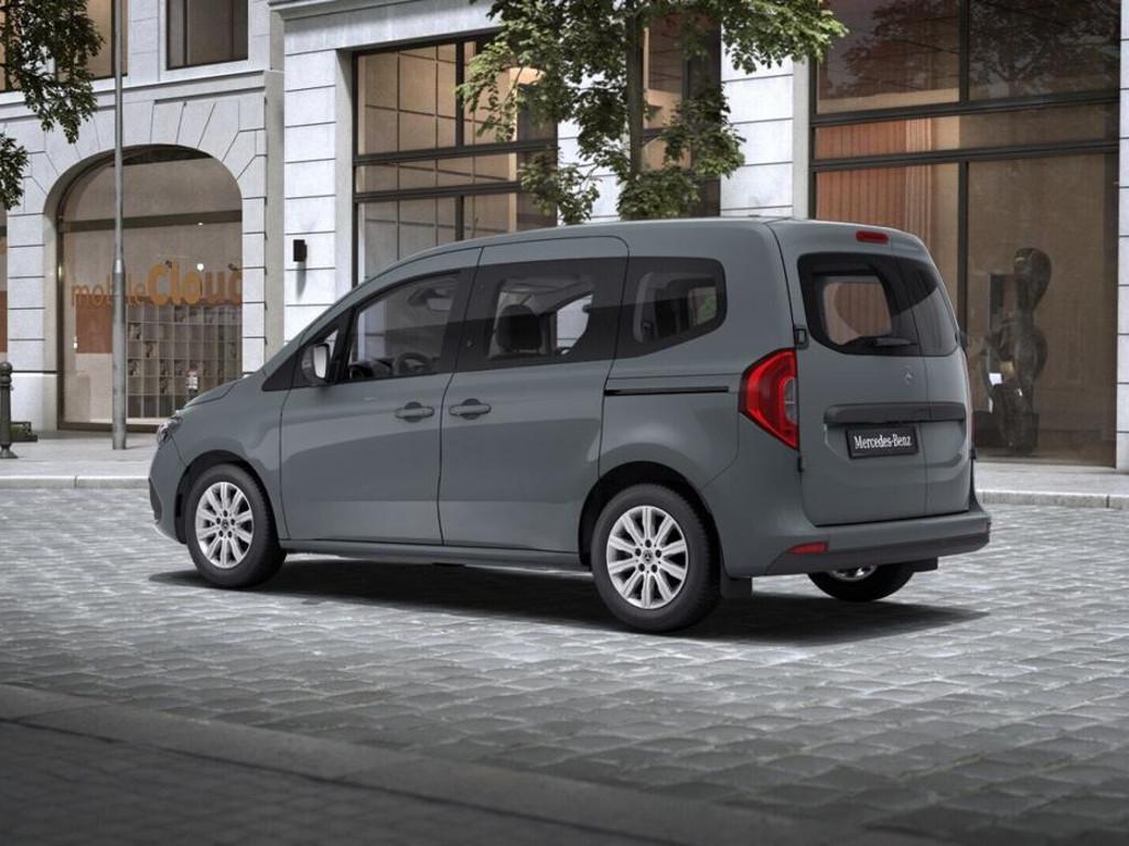 Mercedes-Benz Citan