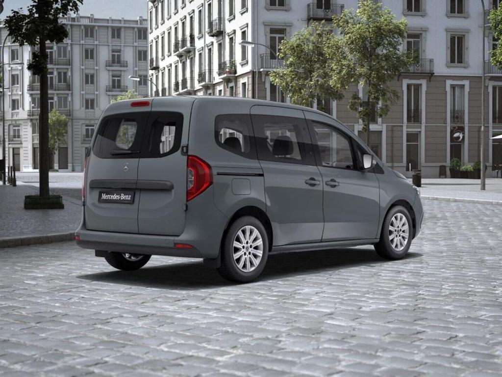 Mercedes-Benz Citan