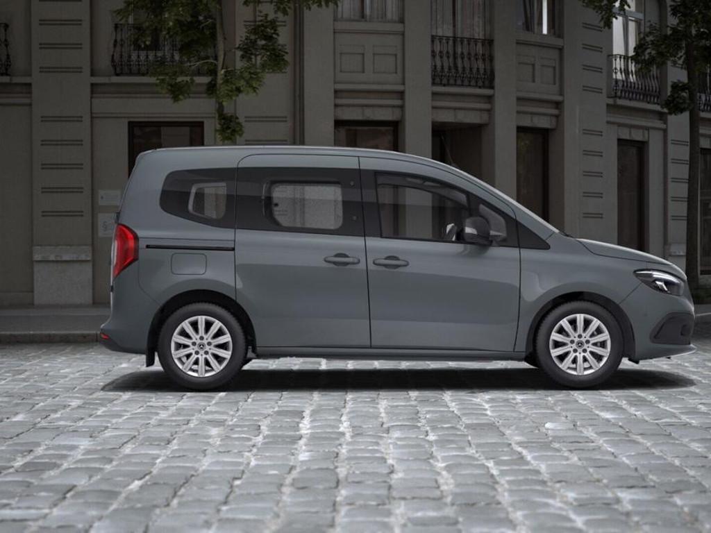 Mercedes-Benz Citan