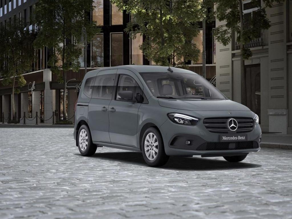 Mercedes-Benz Citan