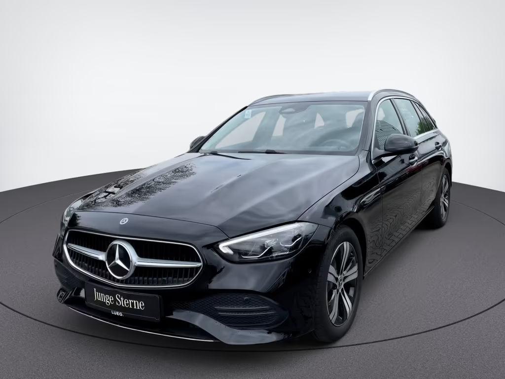 Mercedes-Benz C-Klasse 2025 Diesel