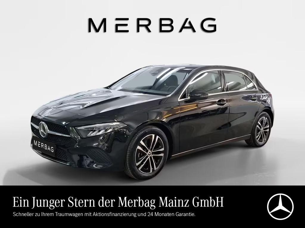 Mercedes-Benz A-Klasse 2025 Benzine