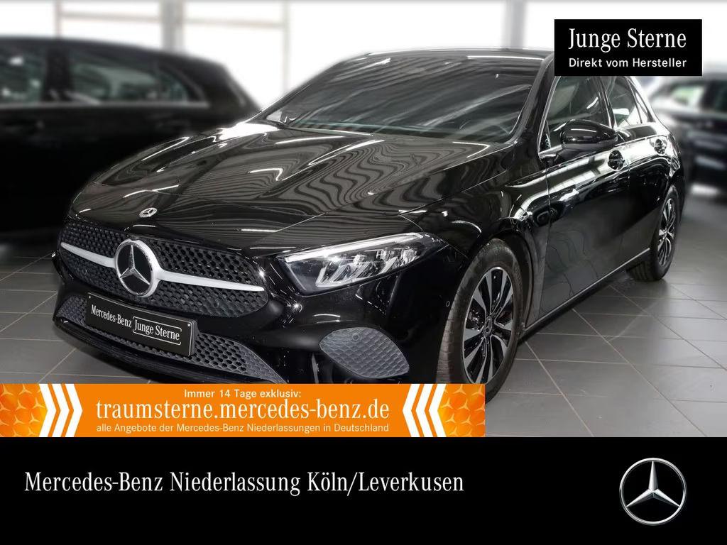 Mercedes-Benz A-Klasse 2025 Diesel