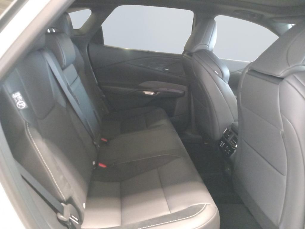 Lexus RX-Serie