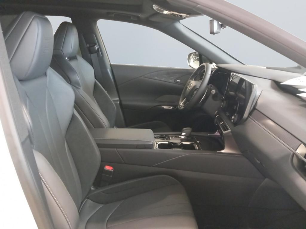 Lexus RX-Serie