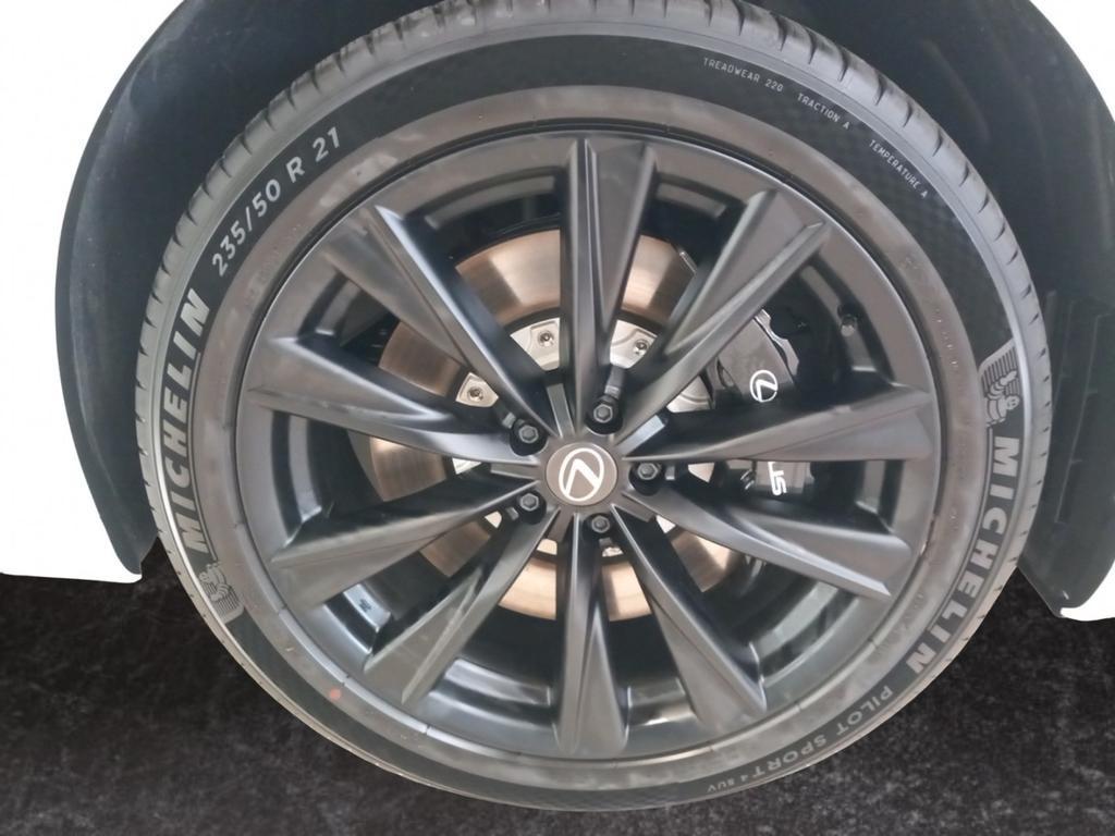 Lexus RX-Serie
