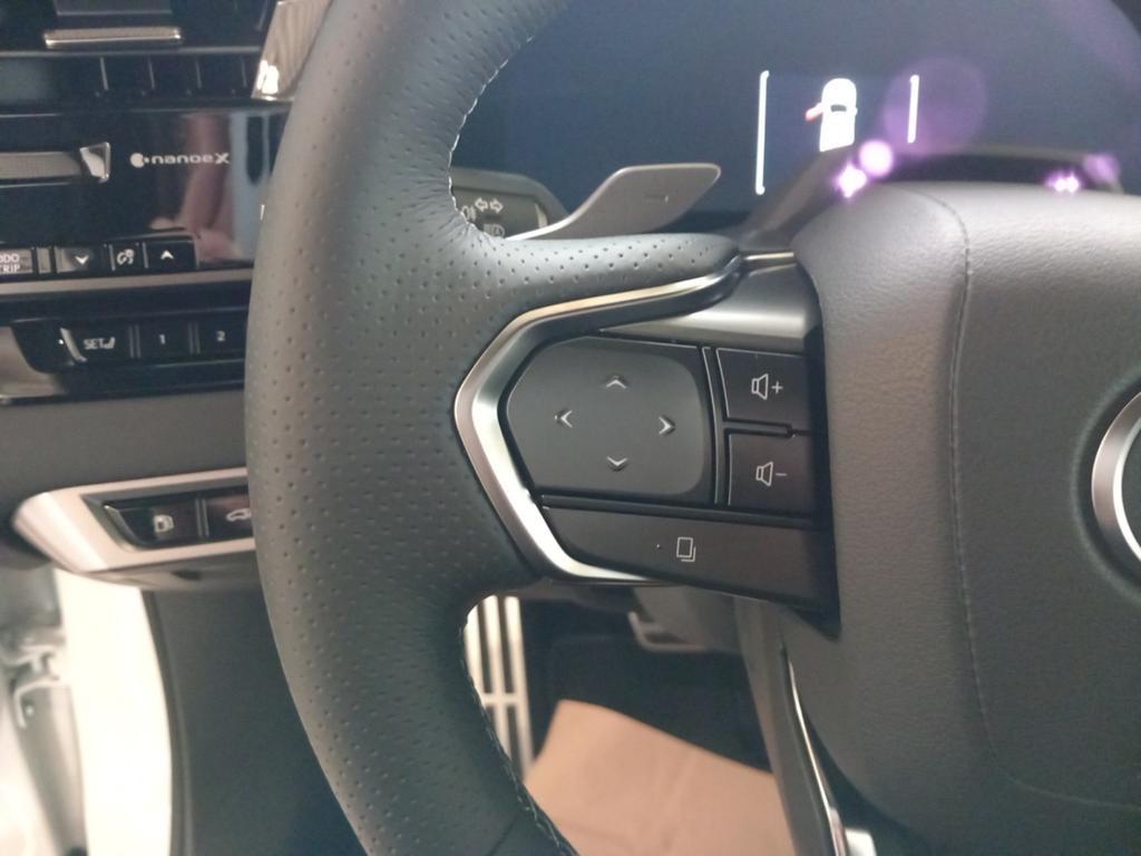 Lexus RX-Serie