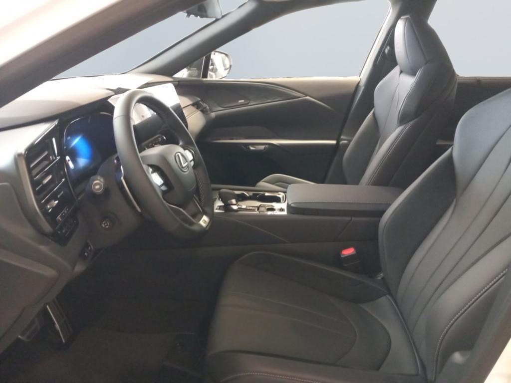 Lexus RX-Serie