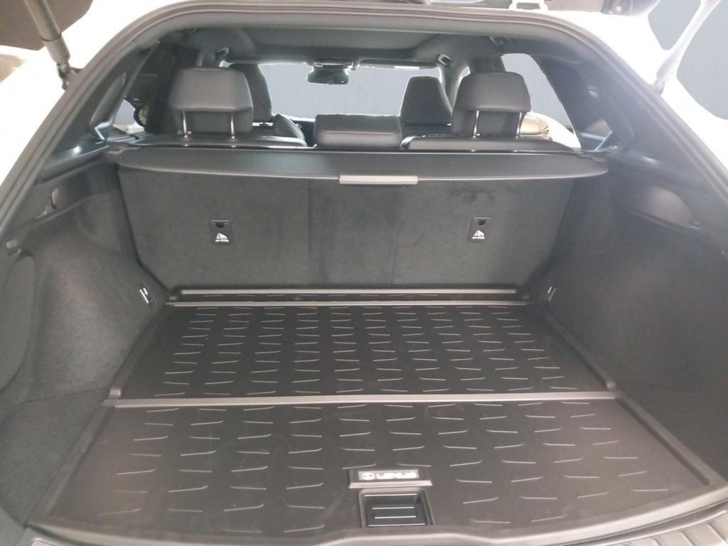 Lexus RX-Serie