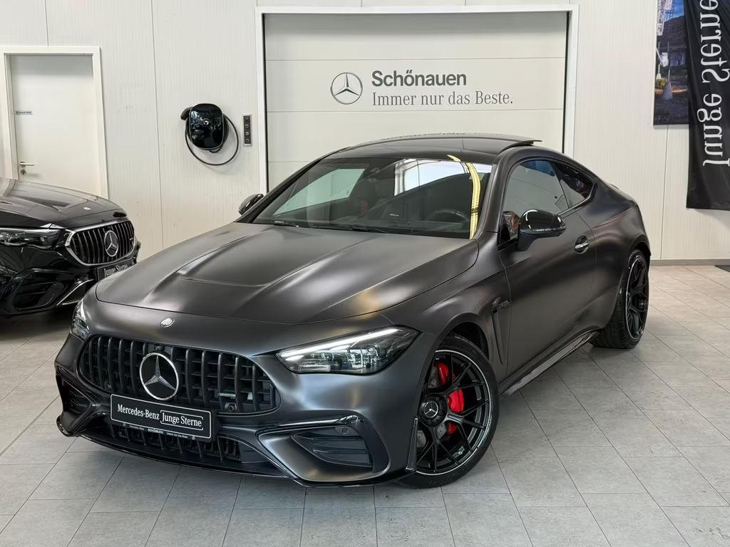 Mercedes-Benz A-Klasse 2025 Benzine