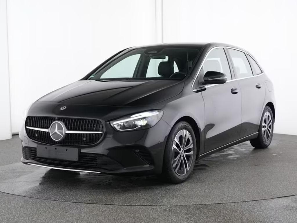 Mercedes-Benz B-Klasse 2025 Benzine