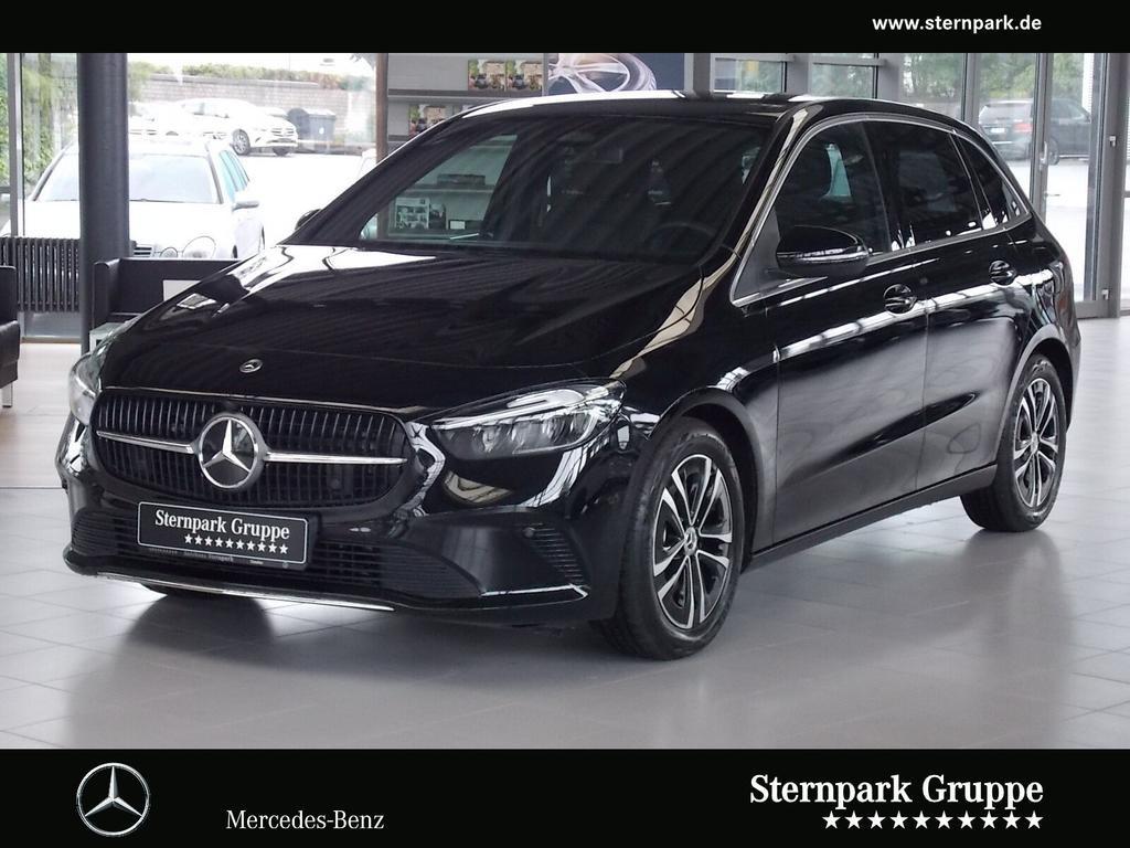 Mercedes-Benz B-Klasse 2025 Benzine