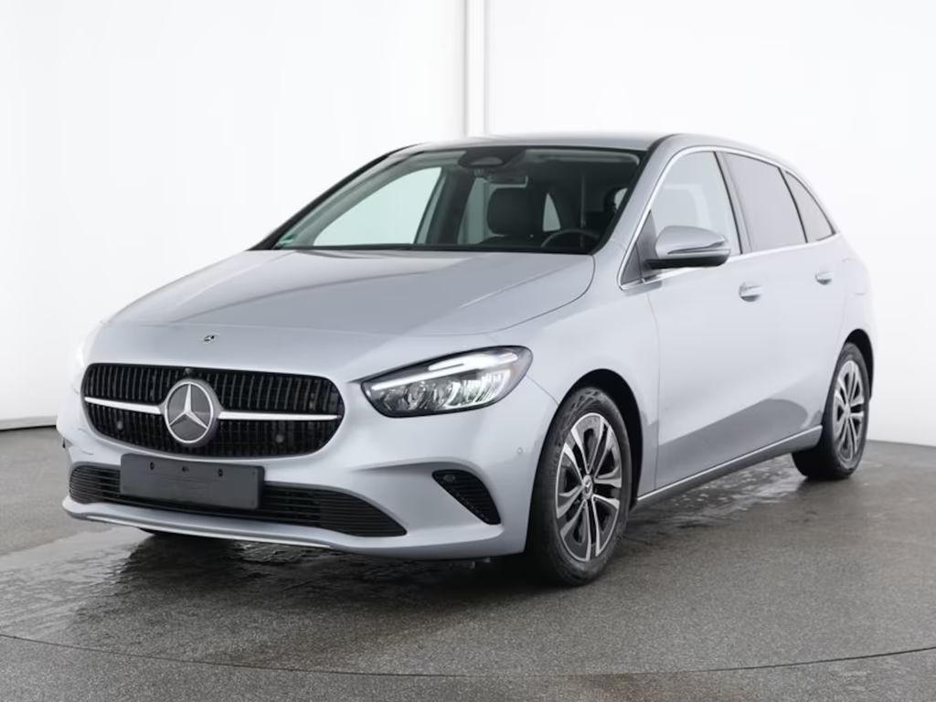 Mercedes-Benz B-Klasse 2025 Benzine