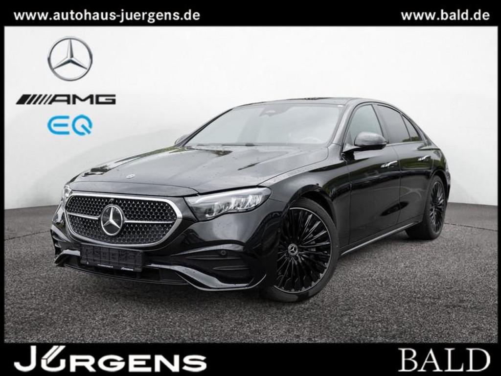 Mercedes-Benz E-Klasse 2024 Diesel