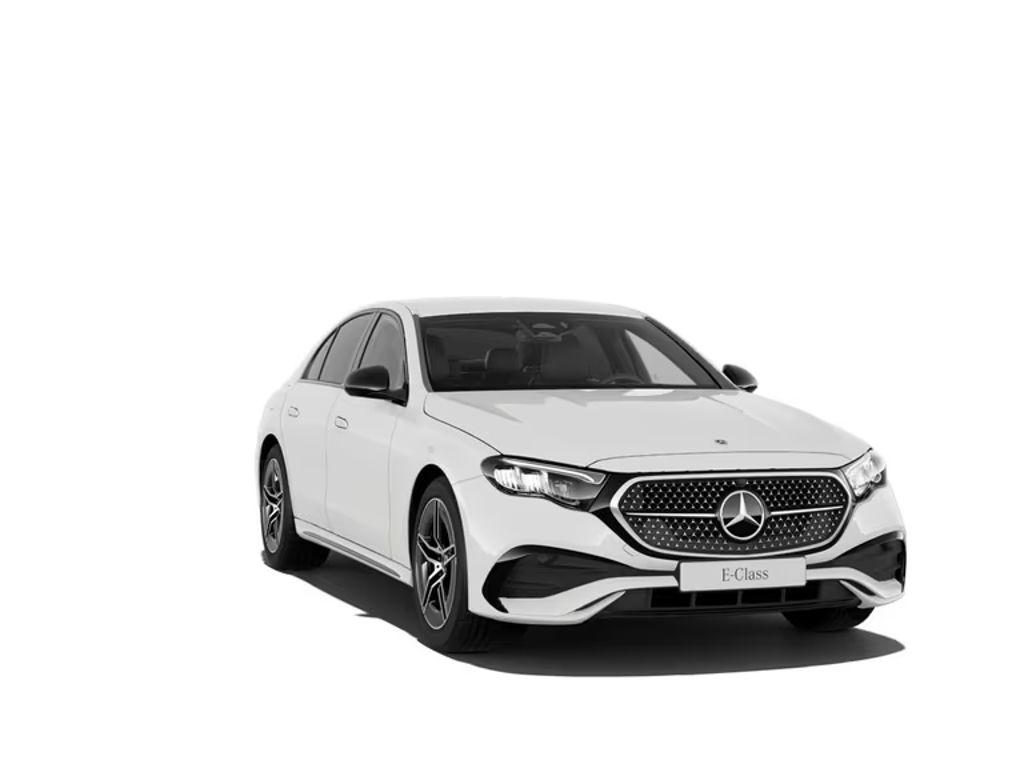 Mercedes-Benz E-Klasse 2024 Diesel