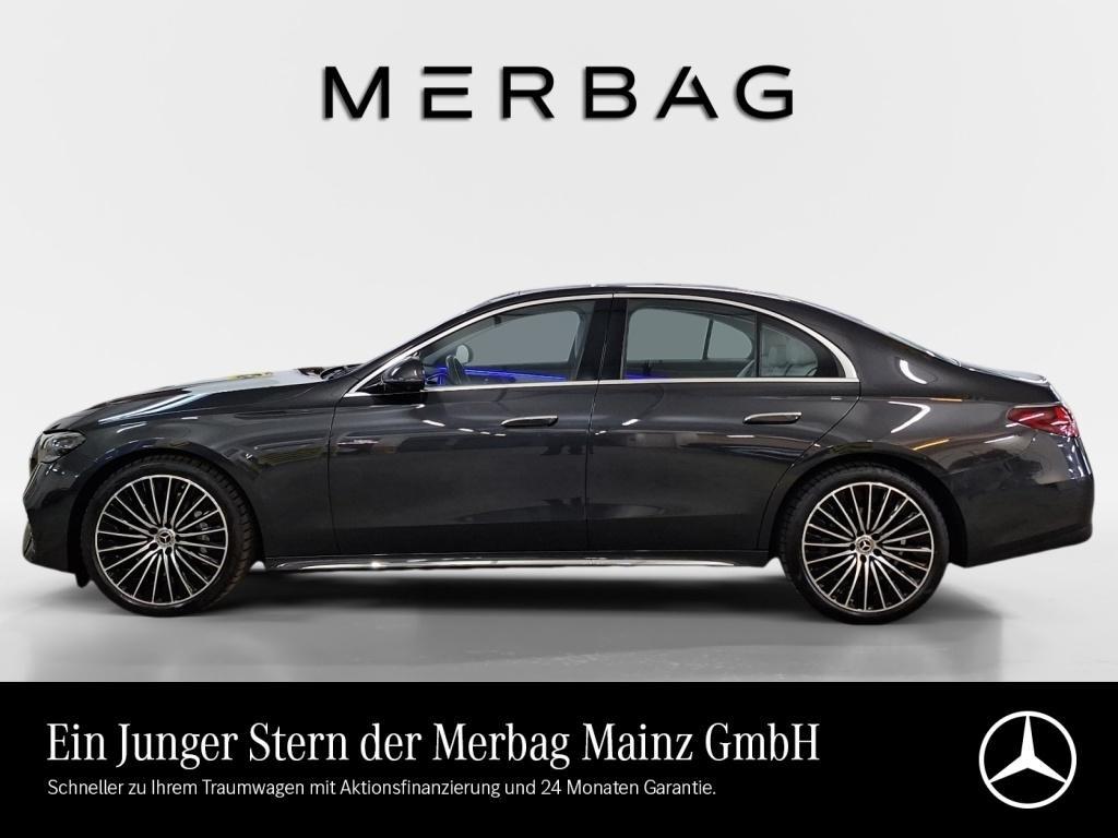 Mercedes-Benz E-Klasse 2024 Diesel