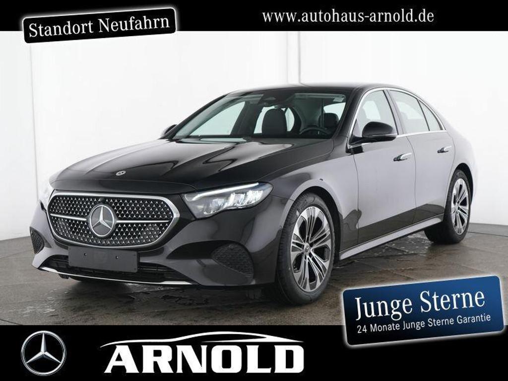 Mercedes-Benz E-Klasse 2025 Benzine