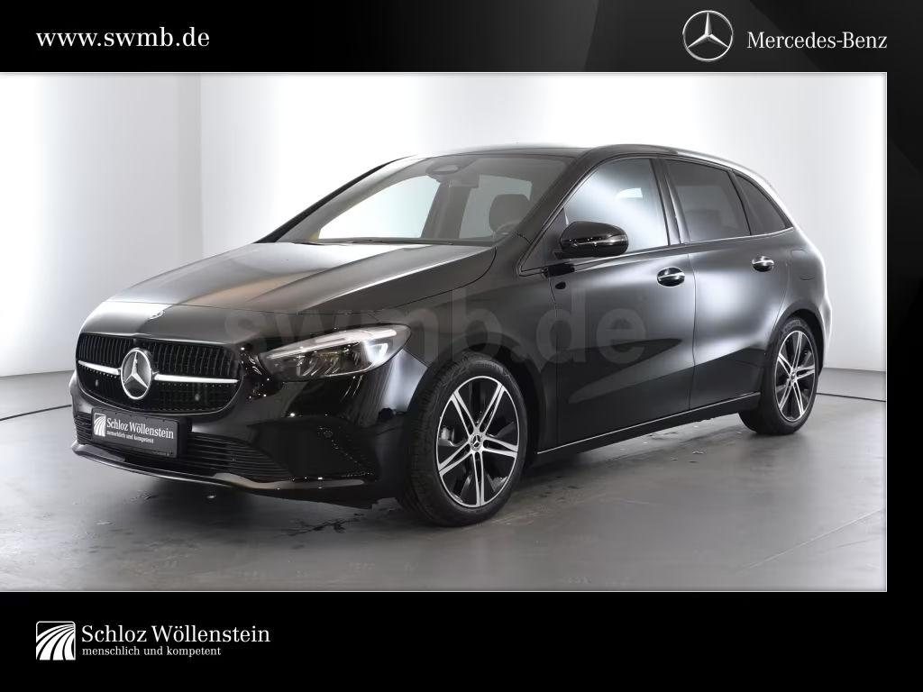 Mercedes-Benz B-Klasse 2026 Benzine