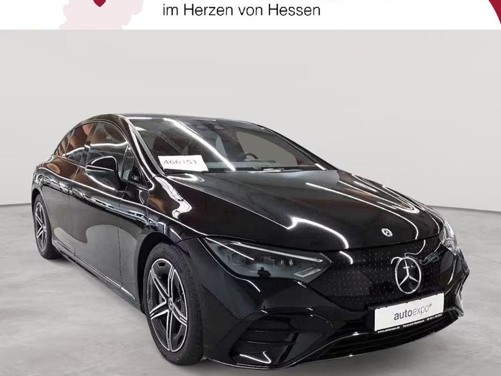 Mercedes-Benz EQE 2024 Elektrisch