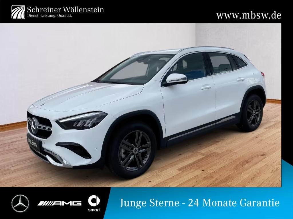 Mercedes-Benz GLA-Klasse 2025 Diesel