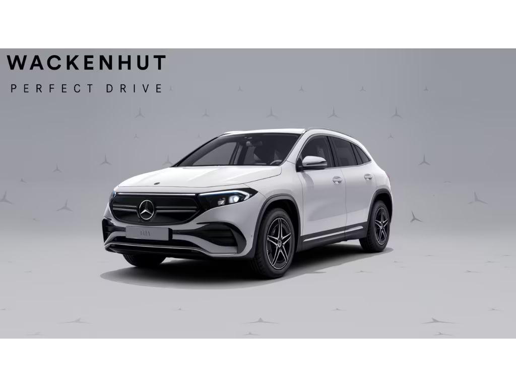 Mercedes-Benz EQA 2023 Elektrisch