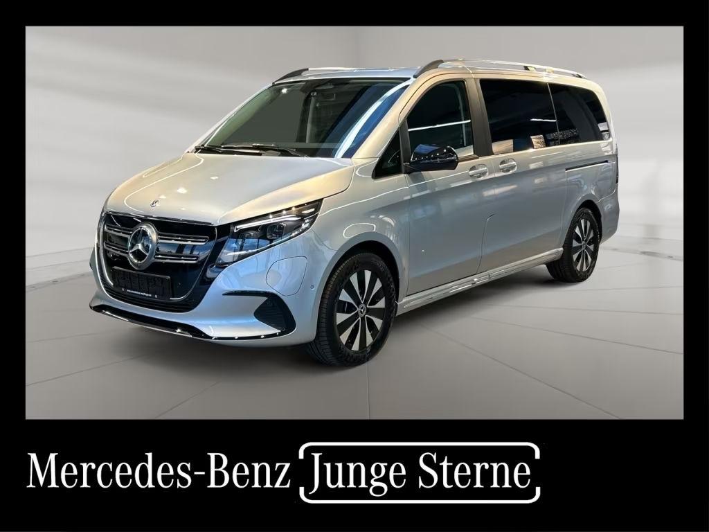 Mercedes-Benz EQV