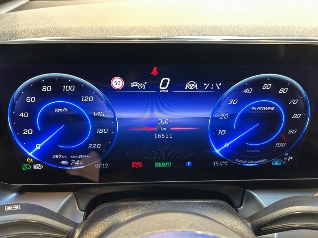 Mercedes-Benz EQV