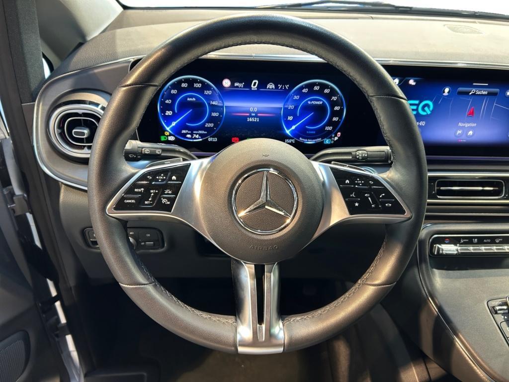 Mercedes-Benz EQV