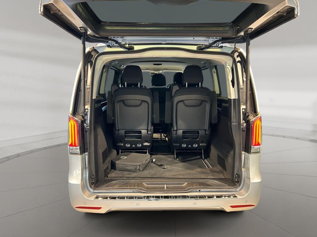 Mercedes-Benz EQV