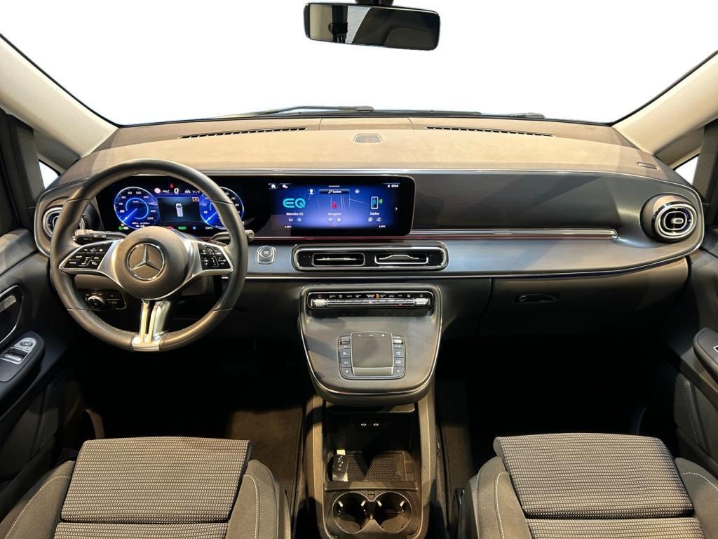 Mercedes-Benz EQV