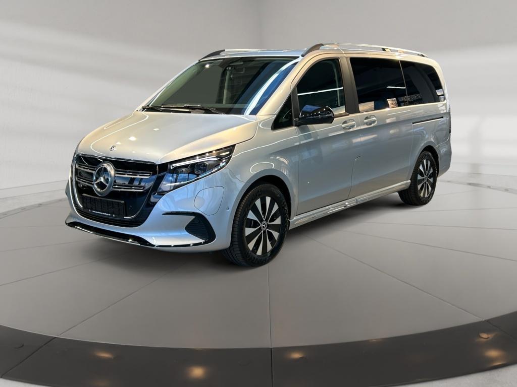 Mercedes-Benz EQV