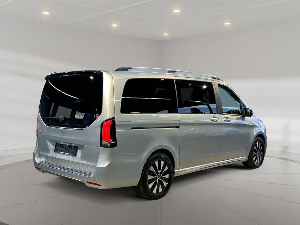Mercedes-Benz EQV