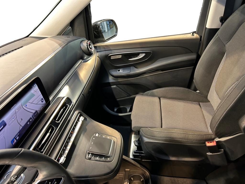 Mercedes-Benz EQV