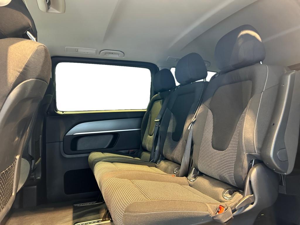 Mercedes-Benz EQV