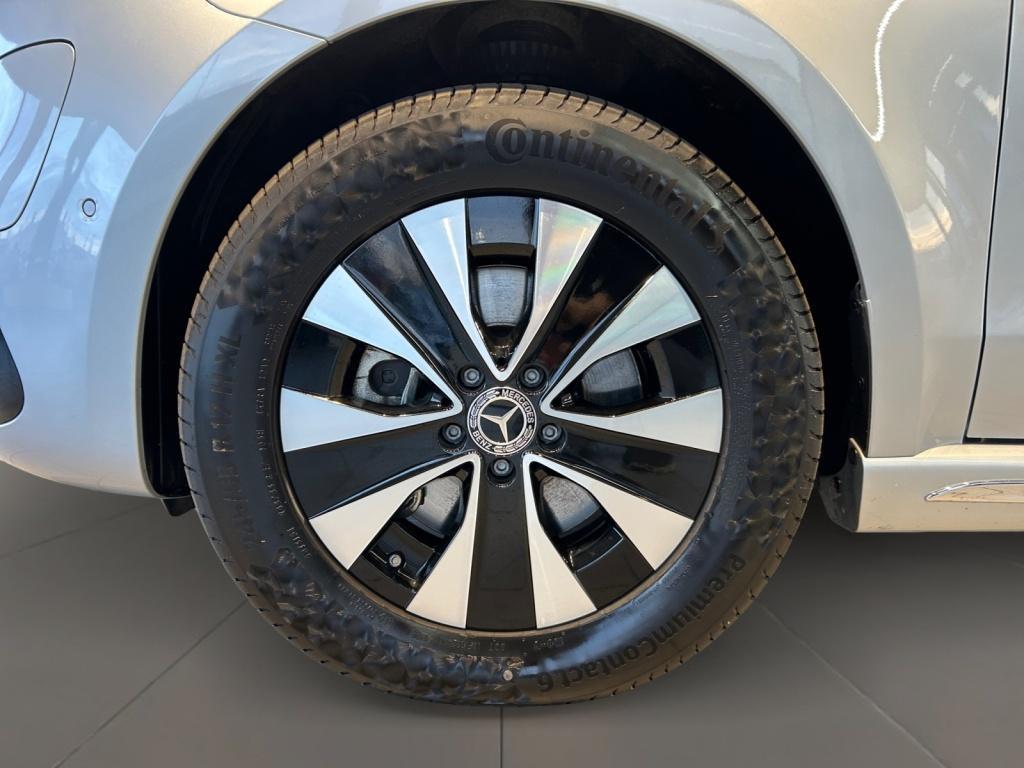 Mercedes-Benz EQV