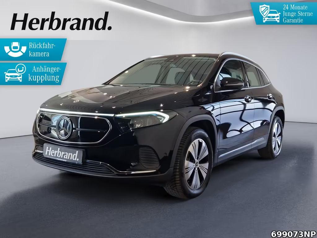 Mercedes-Benz EQA 2022 Elektrisch