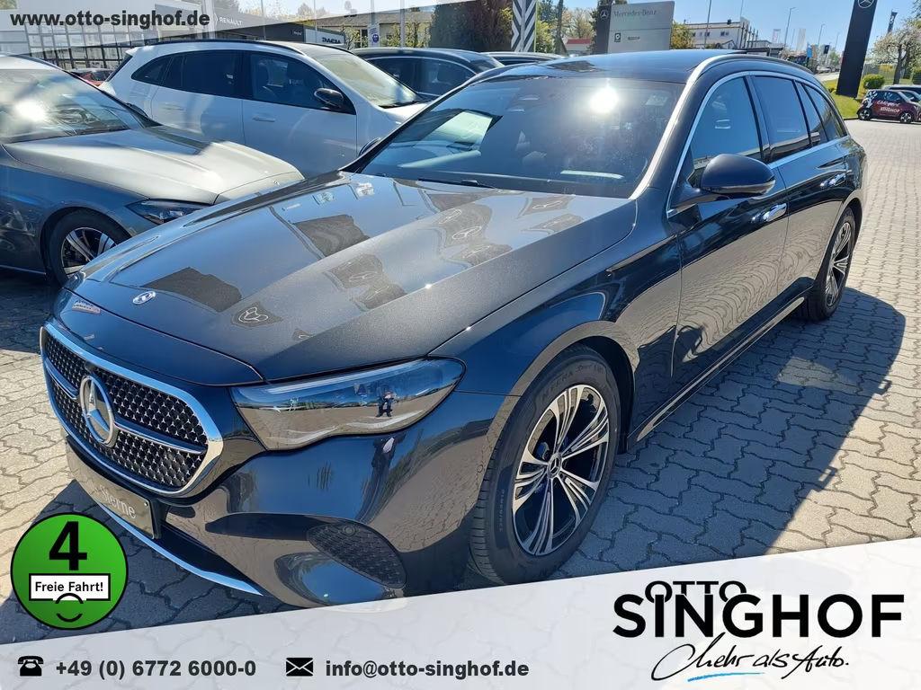 Mercedes-Benz E-Klasse 2025 Diesel