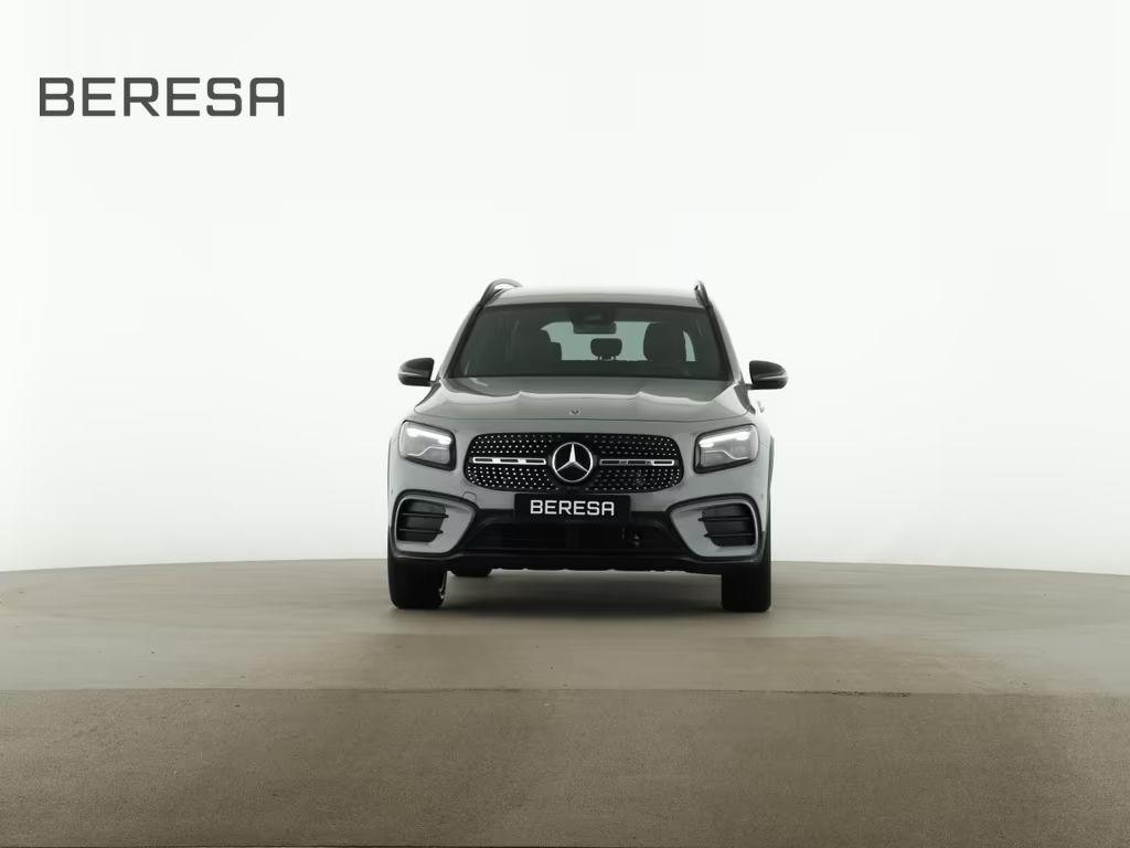 Mercedes-Benz GLB-Klasse 2026 Benzine