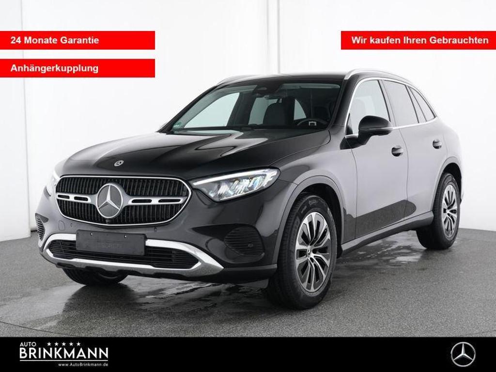 Mercedes-Benz GLC-Klasse 2025 Diesel