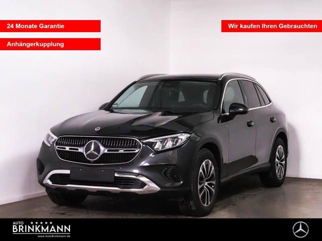 Mercedes-Benz GLC-Klasse 2025 Diesel