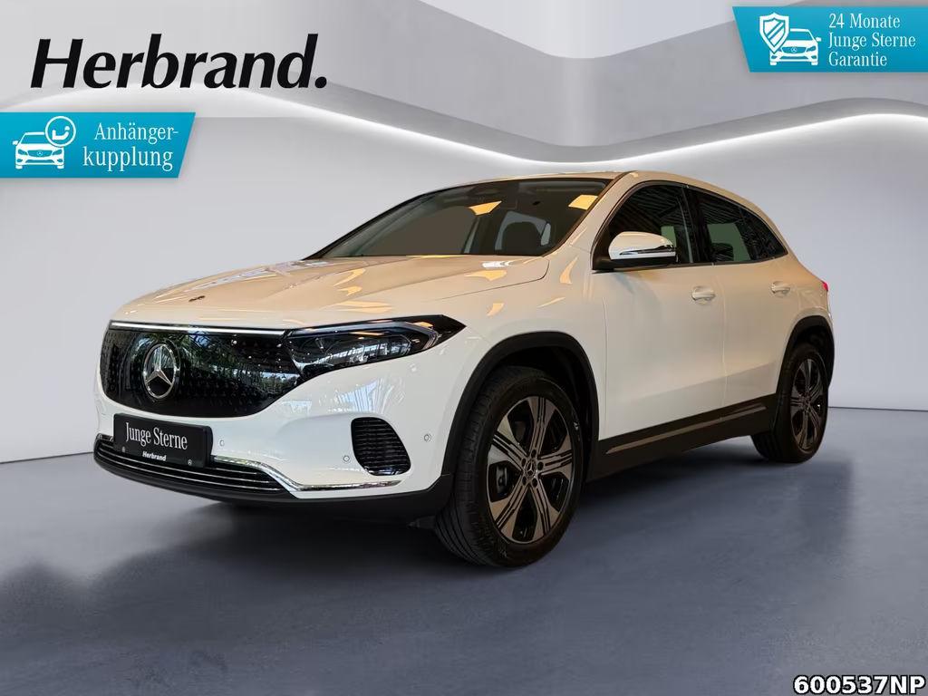 Mercedes-Benz EQA 2025 Elektrisch