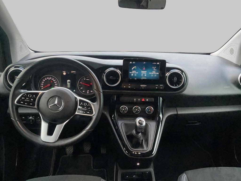Mercedes-Benz T 180