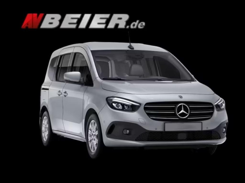 Mercedes-Benz T 160