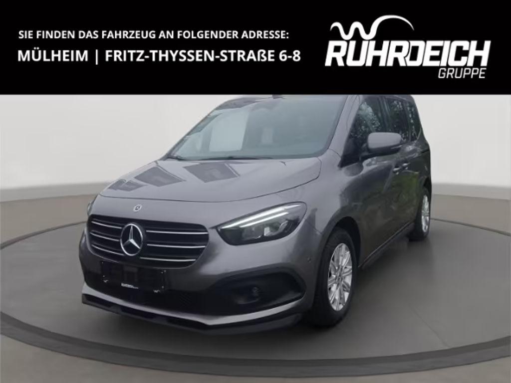 Mercedes-Benz T 180