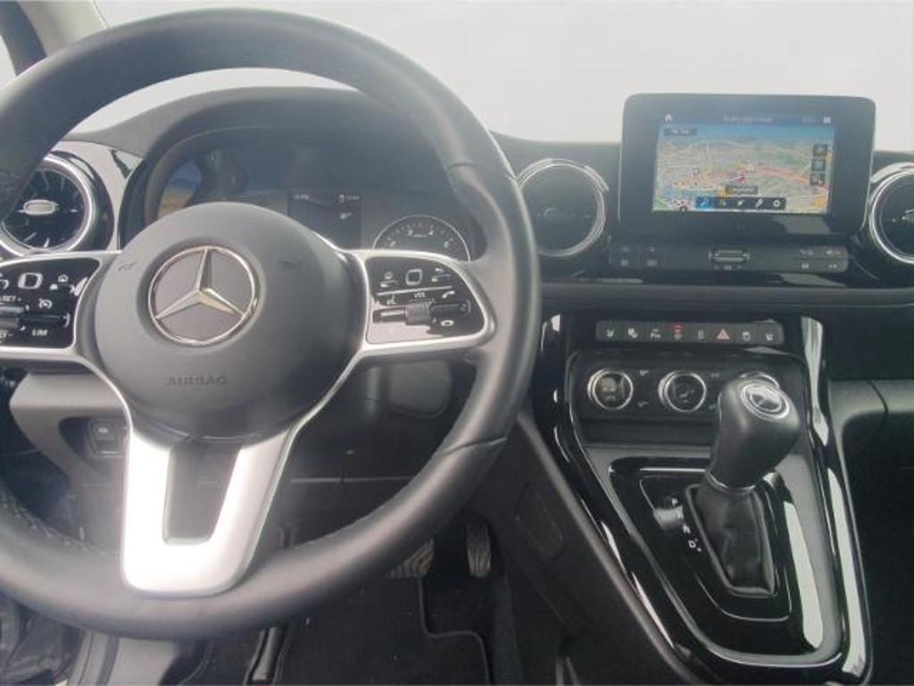 Mercedes-Benz T 180