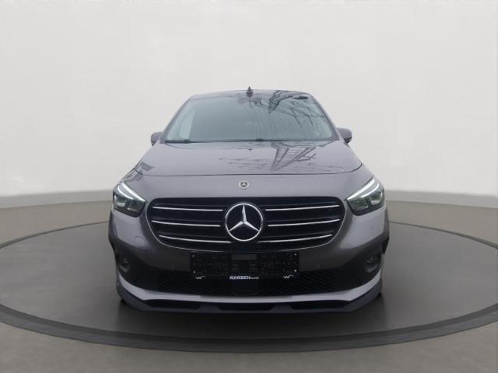Mercedes-Benz T 180